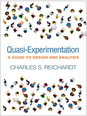 cover image of Quasi-Experimentation